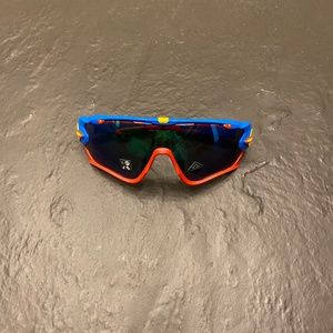 Radar EV Path Oakley Sunglasses